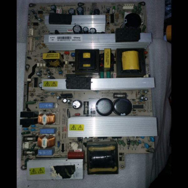 Vizio 50 \"VP50 DP50747 LJ44-00132A LCD-Netzteil